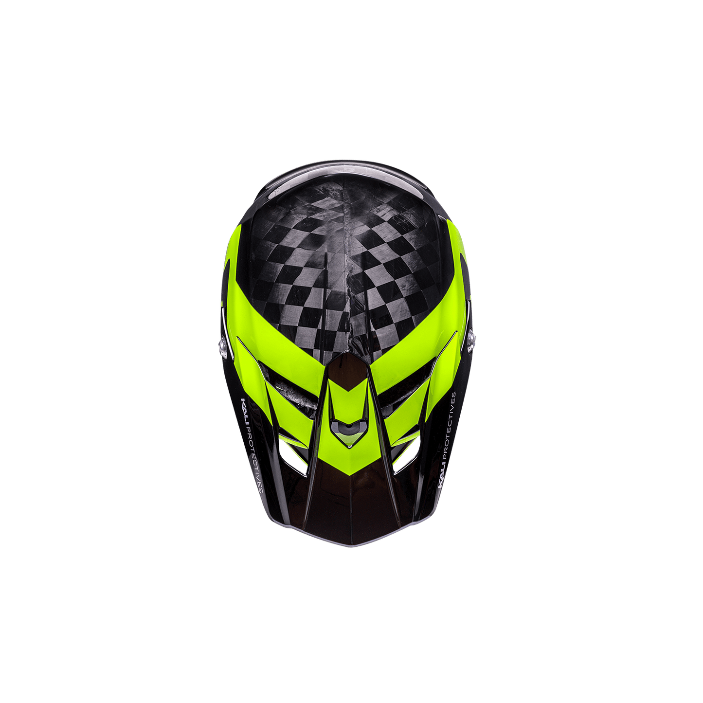 Kali Protectives Trinity Carbon