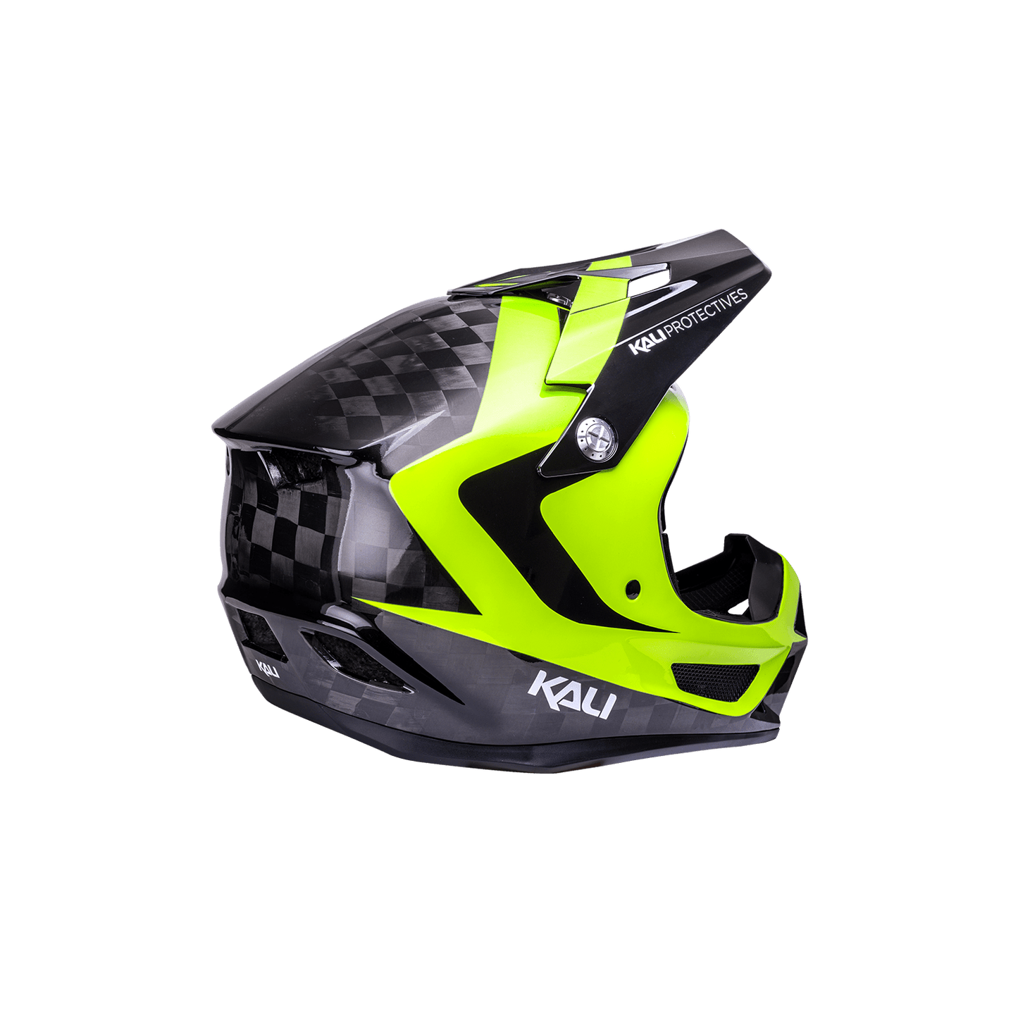 Kali Protectives Trinity Carbon