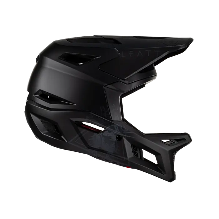 Helmet MTB Gravity 4.0 V23 Stealth