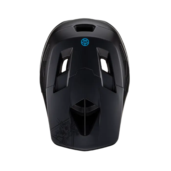 Helmet MTB Gravity 4.0 V23 Stealth