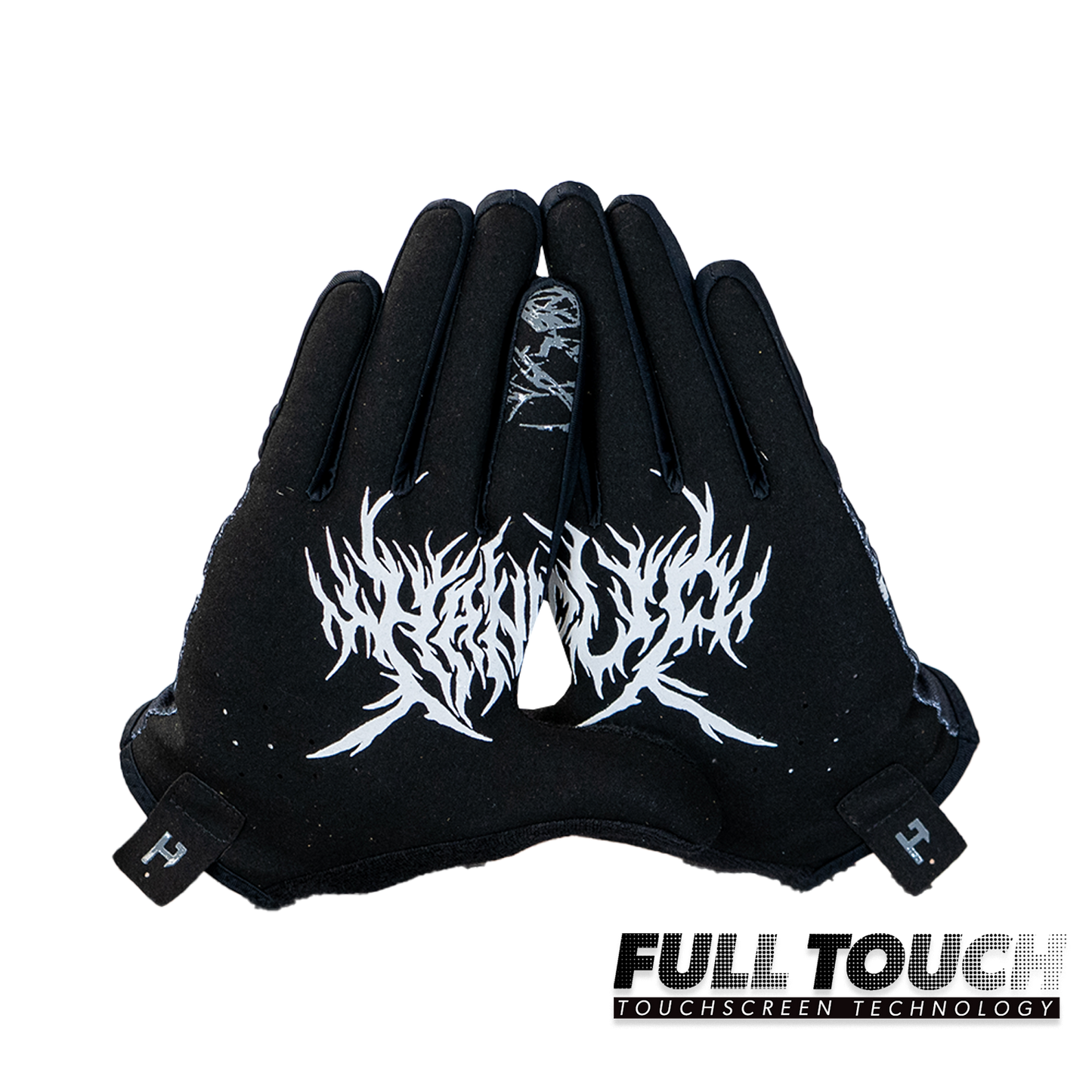 Gloves - Death Metal