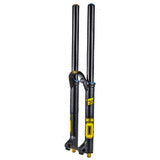 Ohlins DH38 Air TTX18 Air 29/27.5" Fork,180mm, Black