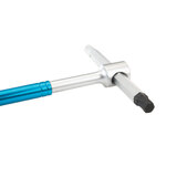 Park Tool Sliding T-Handle Hex Wrench Set, THH-1