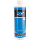 Park Tool Bio ChainBrite Cleaning Fluid, CB-4, 16oz