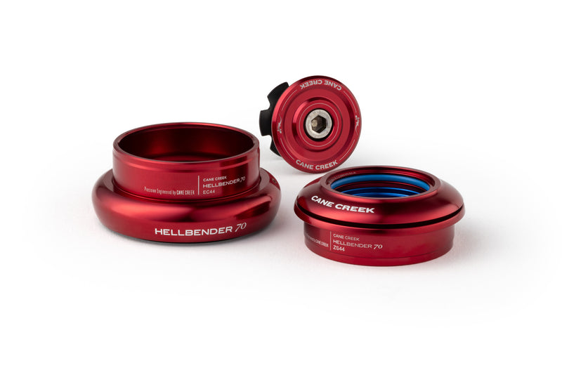 Cane Creek Hellbender 70 Headset