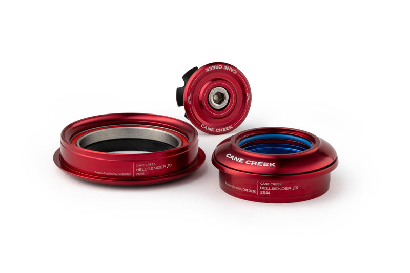 Cane Creek Hellbender 70 Headset