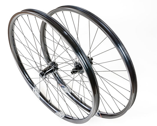 We Are One Composites - Strife Wheelset
