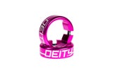 DEITY Grip Clamps