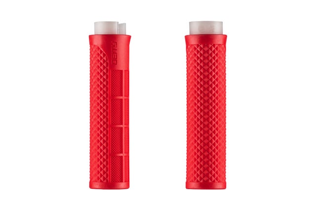 DEITY Replacement Grip Body, Lockjaw