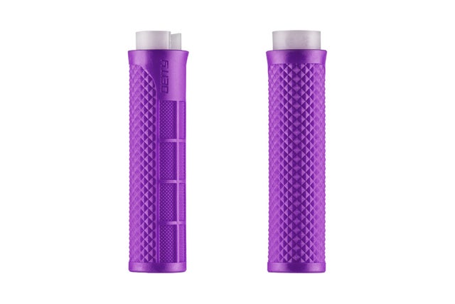 DEITY Replacement Grip Body, Lockjaw