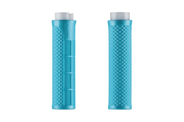 DEITY Replacement Grip Body, Lockjaw