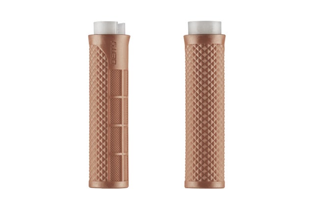 DEITY Replacement Grip Body, Lockjaw