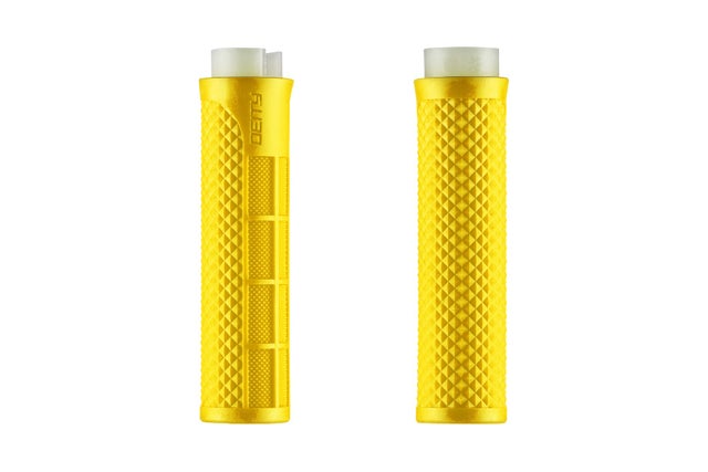 DEITY Replacement Grip Body, Lockjaw