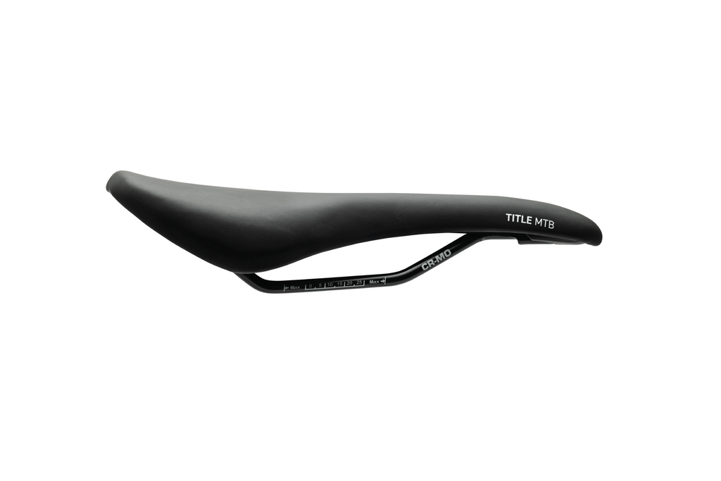 Title MTB ES1 Enduro Saddle
