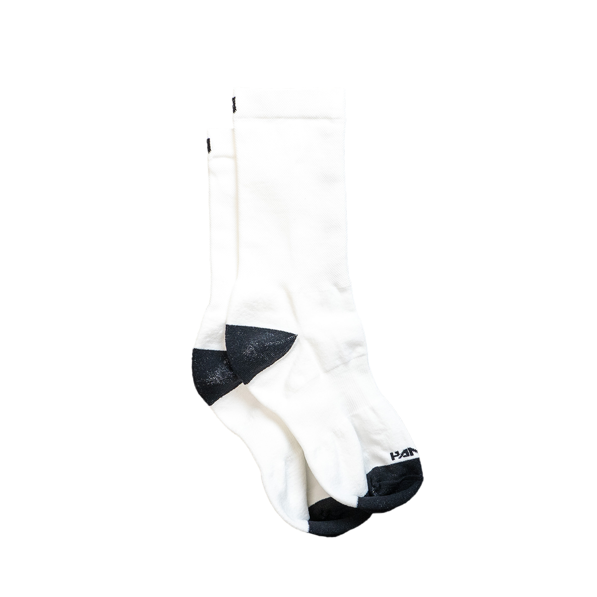 Handup Socks - All White