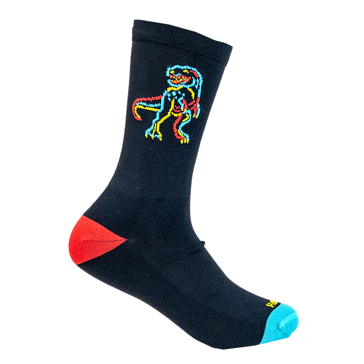 Handup Socks - Dino's End