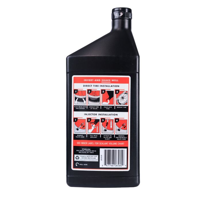 Stan's Original Tubeless Sealant, 1000ml