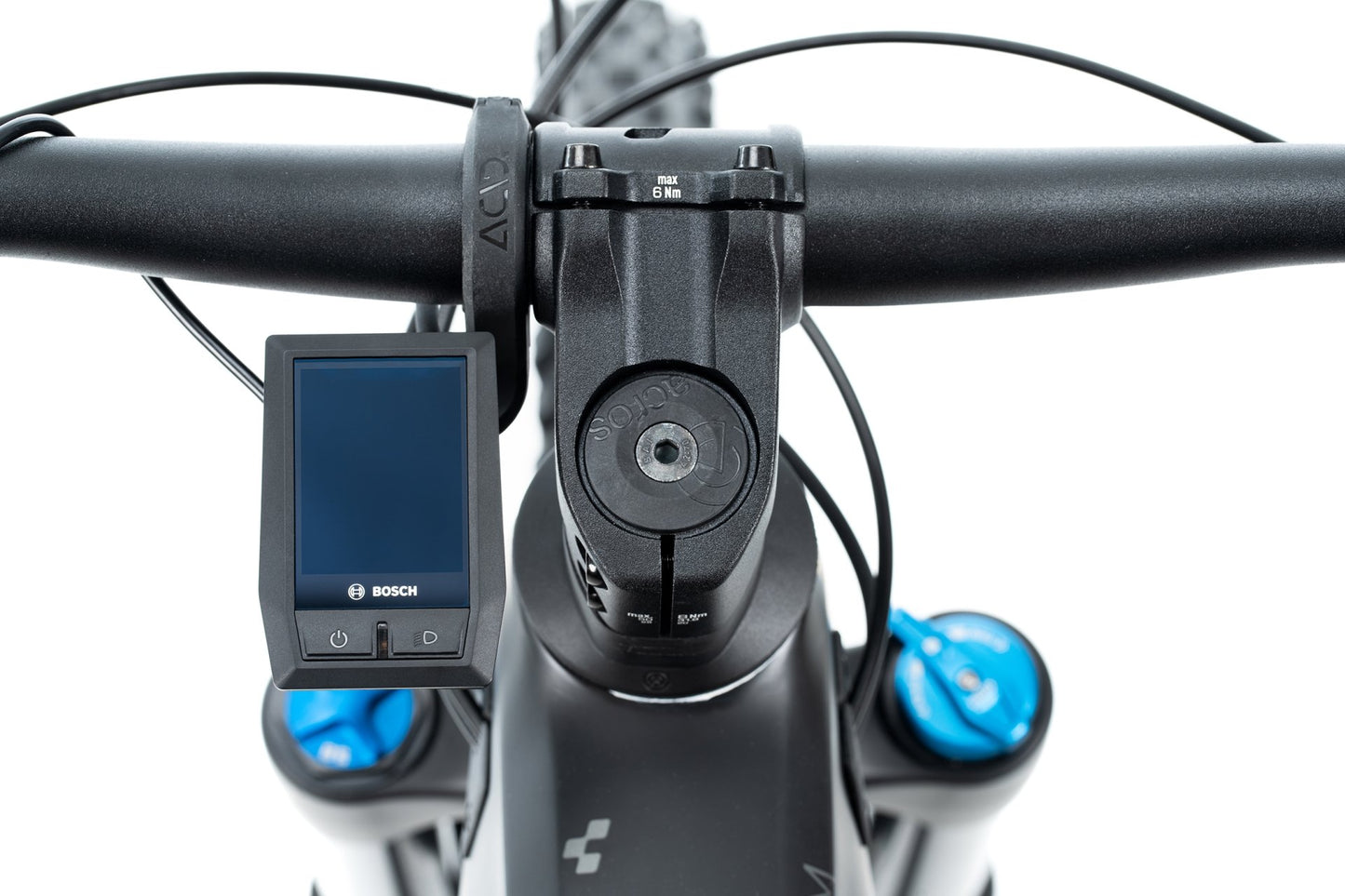 ACID Handlebar Mount for Bosch KIOX
