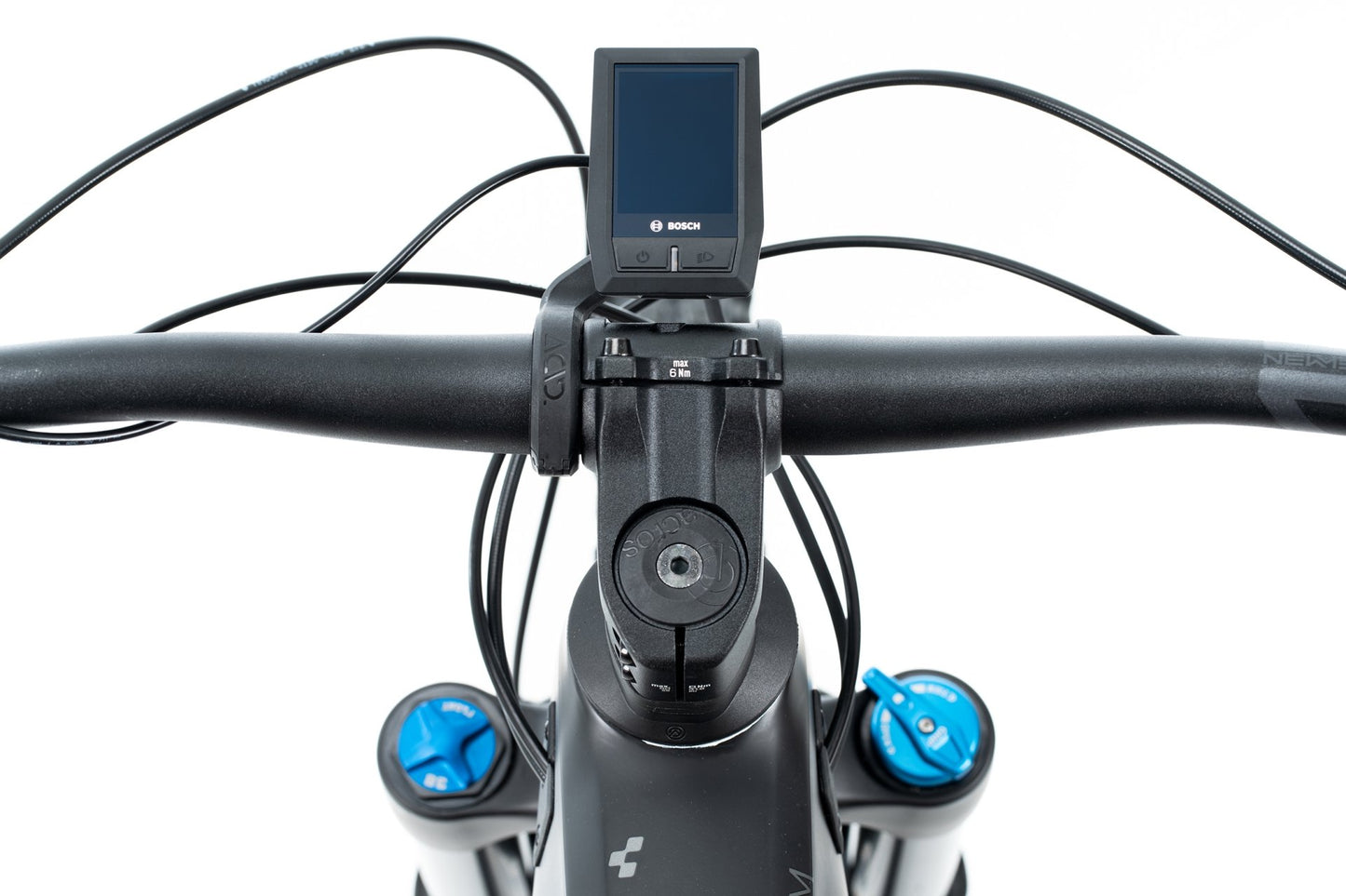 ACID Handlebar Mount for Bosch KIOX