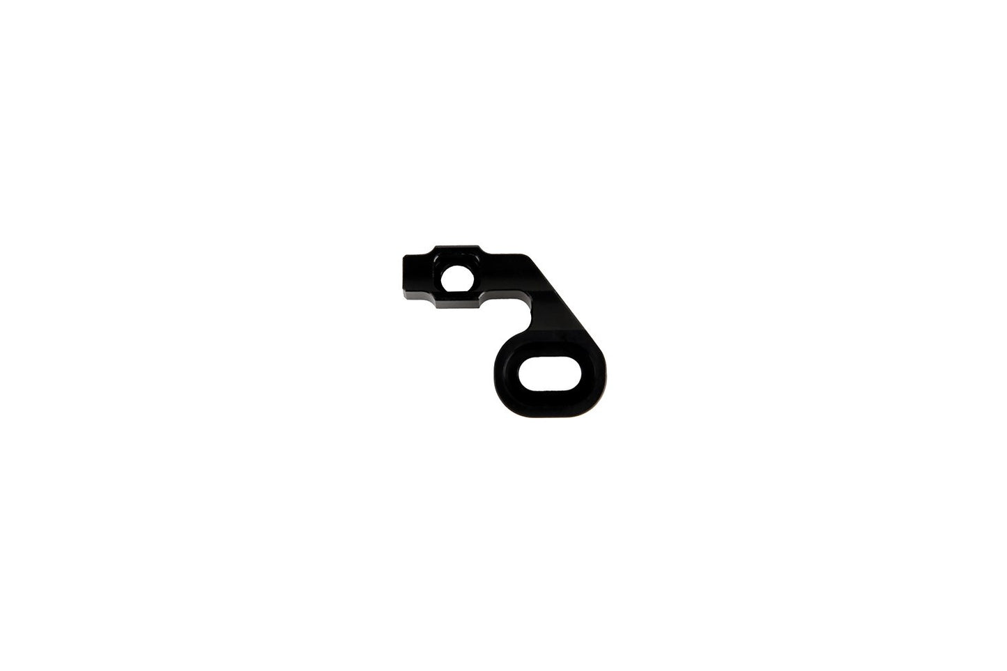 Tech 4 Sram Shifter Mount - Black
