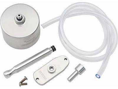 Hope Easy Brake Bleed Kit - Tech 4, No Fluid