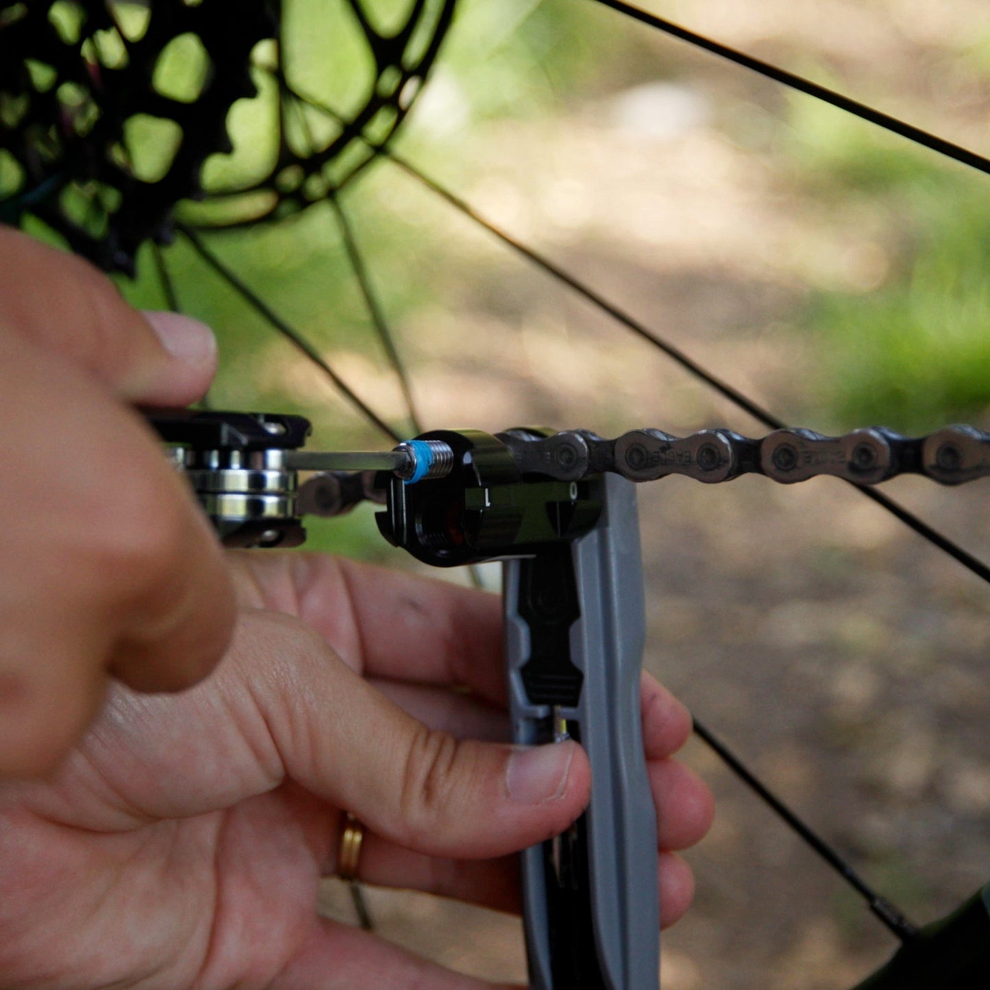 Crank Brothers BC18 Bottle Cage Tool Kit