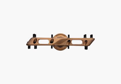 RaceFace Atlas Pedals - Platform, Aluminum, 9/16"