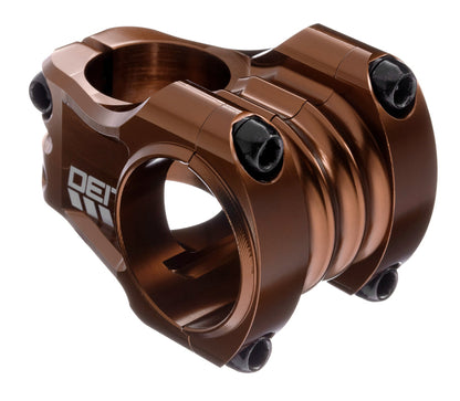 DEITY Copperhead Stem 35mm Length