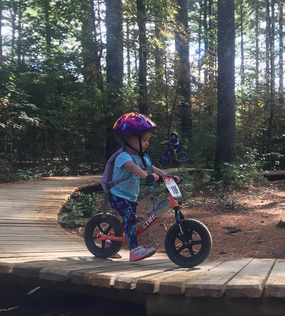 Strider 12 Sport Balance Bike