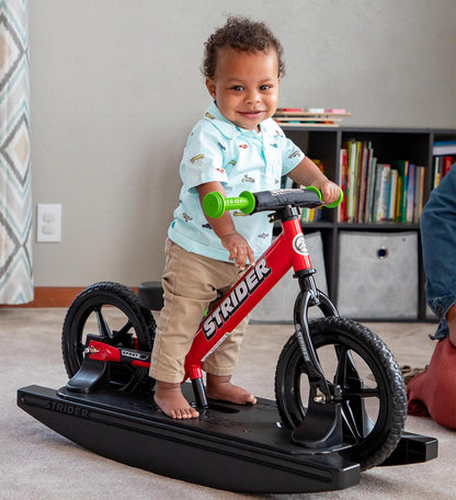 Strider 2-in-1 Rocking Bike