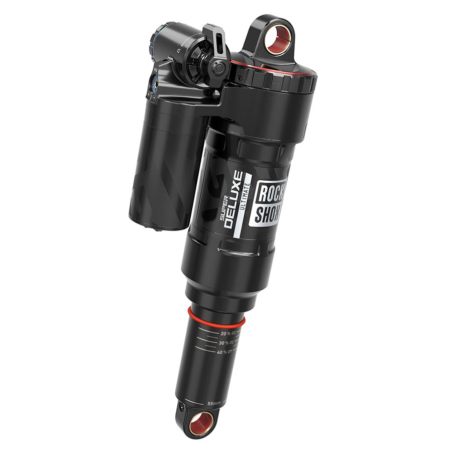 RockShox Super Deluxe Ultimate RC2, 210x50