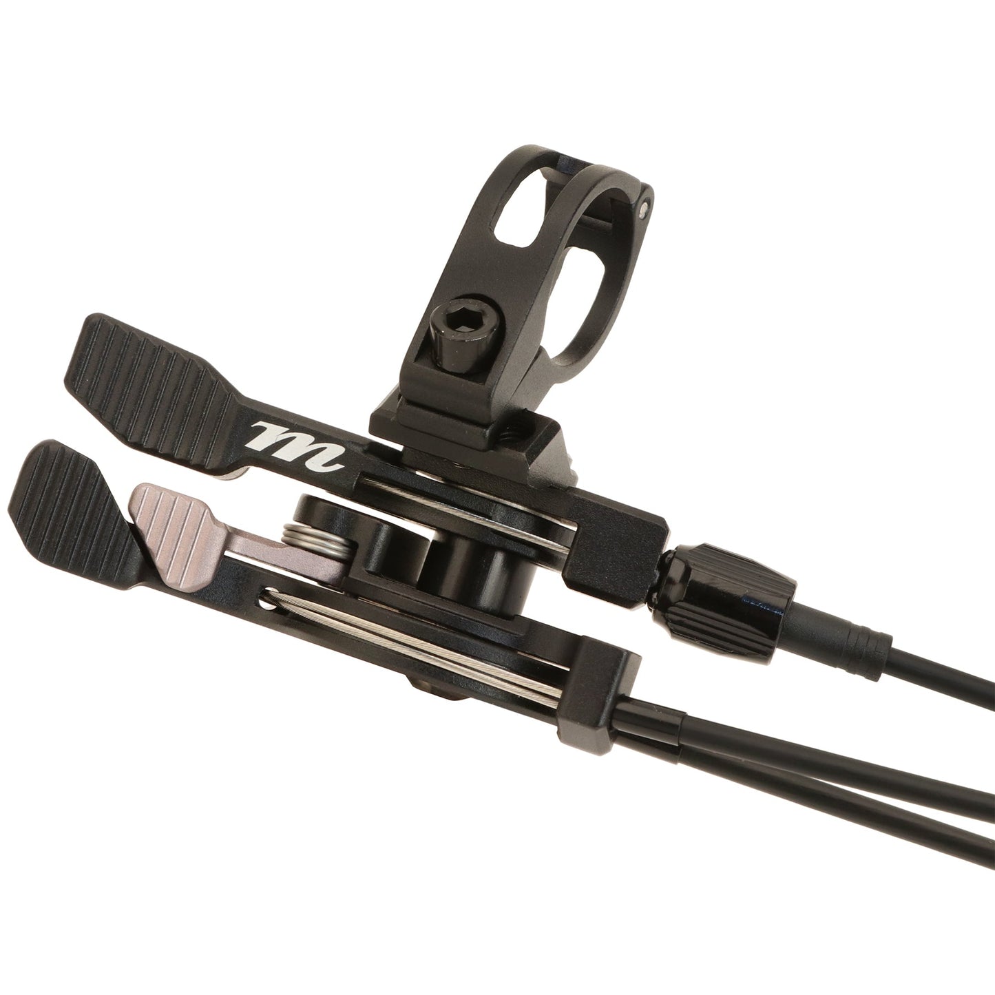 Manitou Ace/Deuce Lockout with Cable