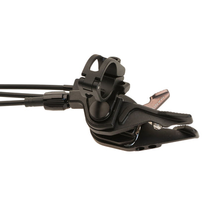 Manitou Ace/Deuce Lockout with Cable