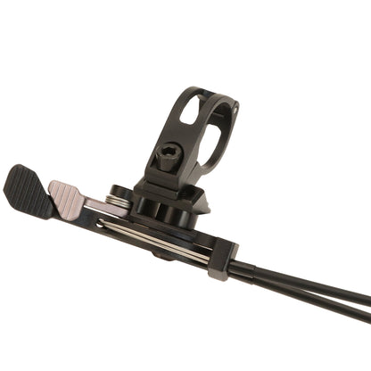 Manitou Ace/Deuce Lockout with Cable