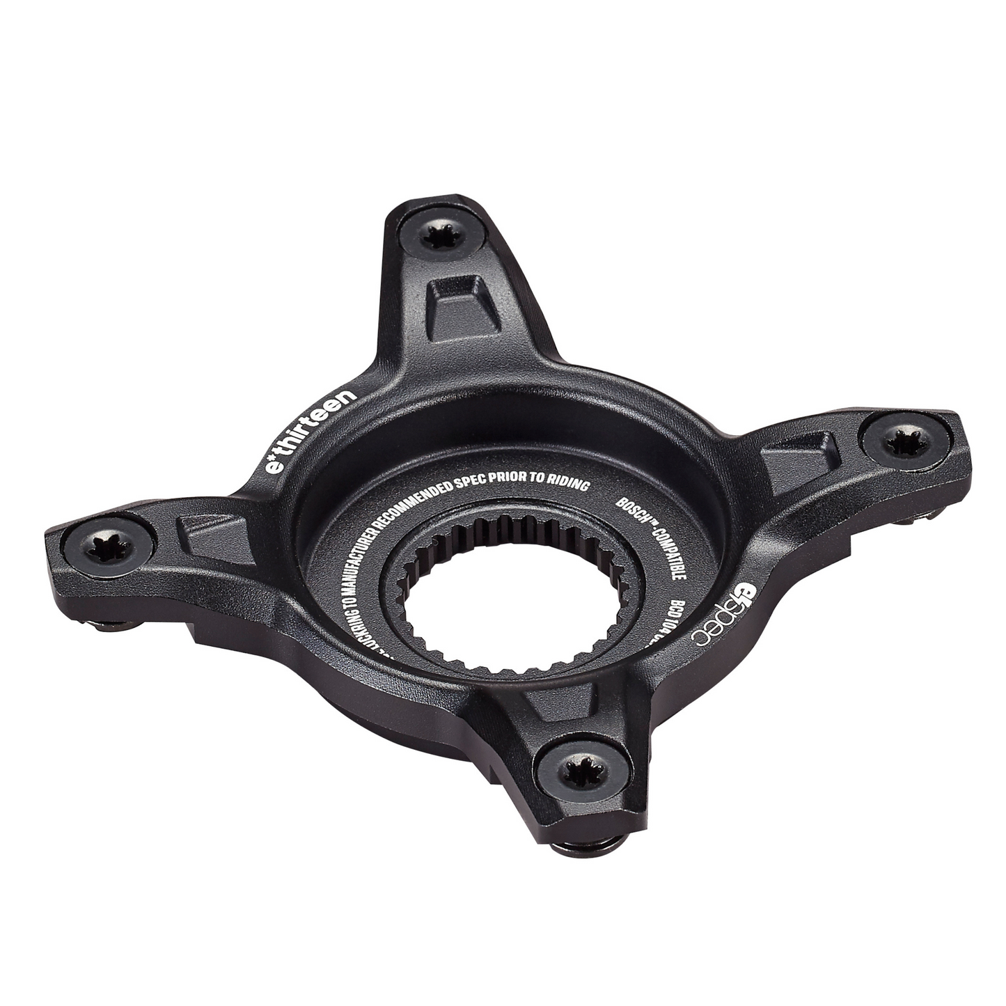 e*spec 104 BCD Spider