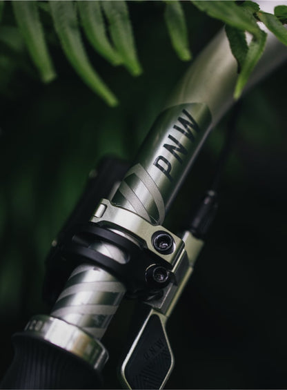 PNW Components LTD Range Handlebar Gen 4