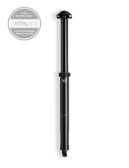 PNW Components Loam Dropper Gen 2