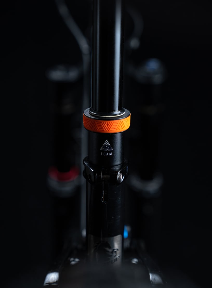 PNW Components Loam Dropper Gen 2