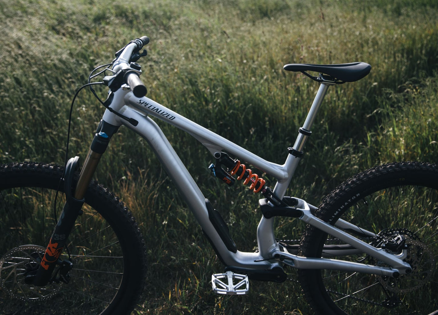 PNW Components Loam Dropper Gen 2