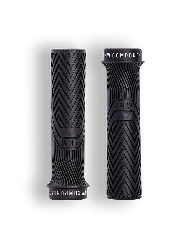 PNW Components Loam XL Grips