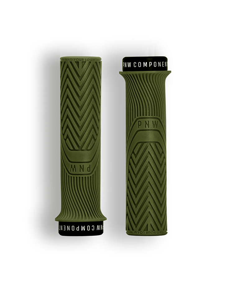 PNW Components Loam XL Grips