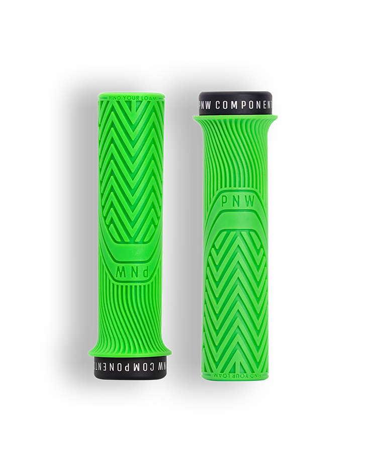 PNW Components Loam XL Grips