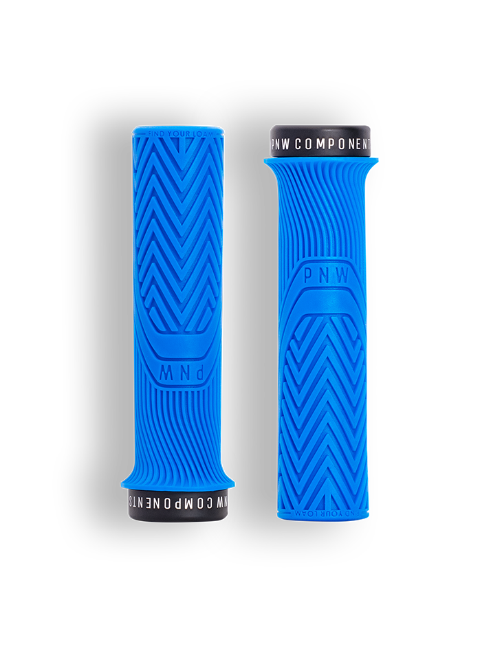 PNW Components Loam XL Grips