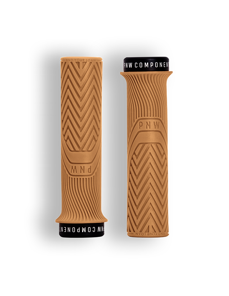 PNW Components Loam XL Grips