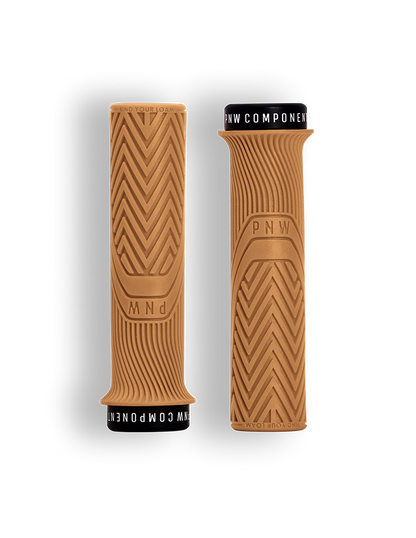 PNW Components Loam XL Grips