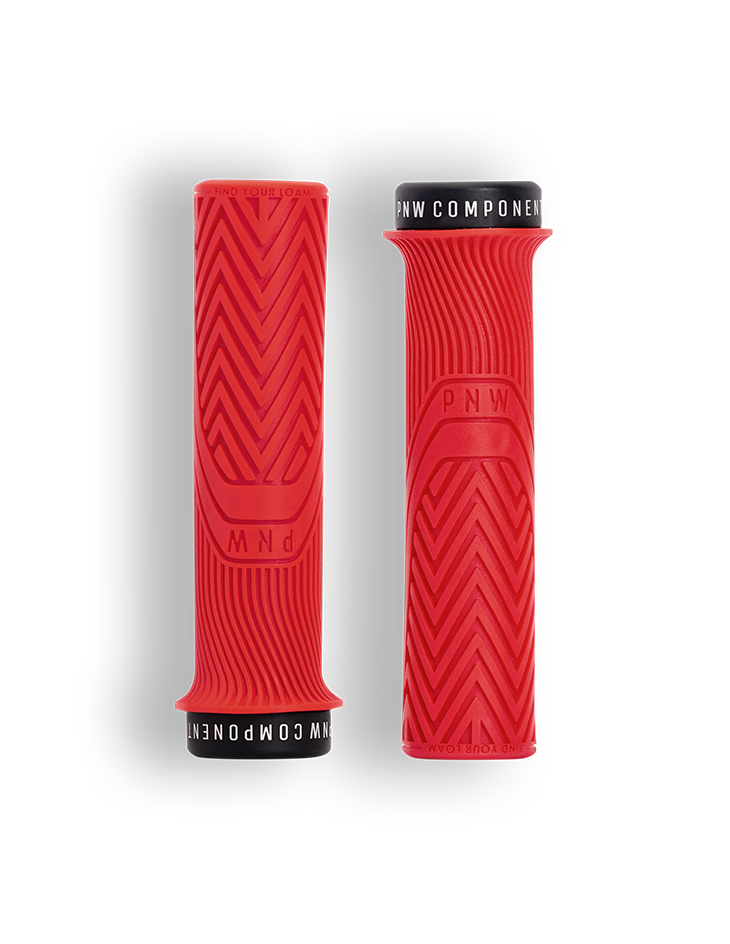 PNW Components Loam XL Grips