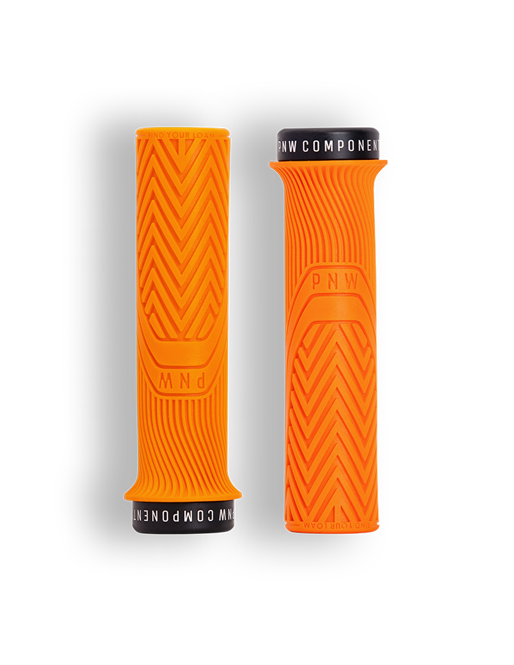 PNW Components Loam XL Grips