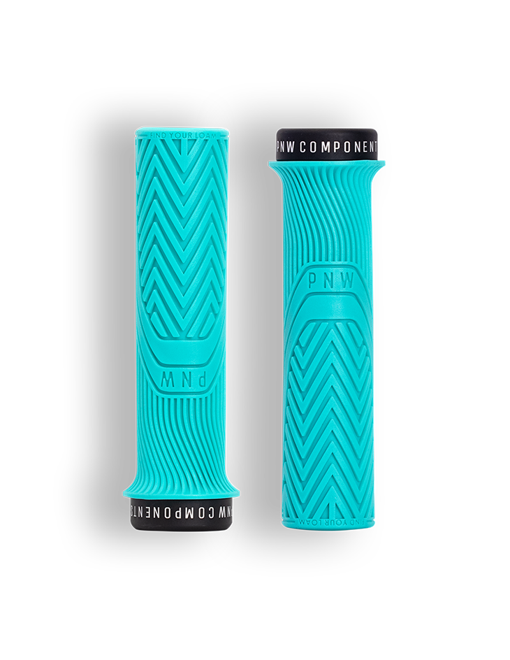 PNW Components Loam XL Grips