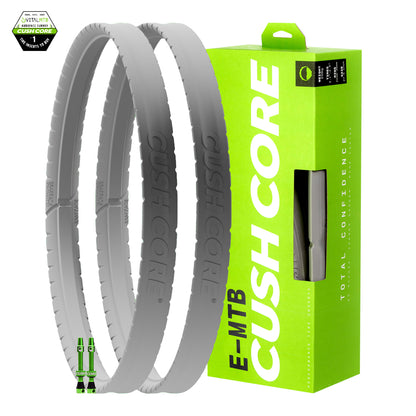 CushCore E-MTB Set