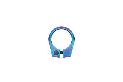 Title MTB Seatpost Clamp